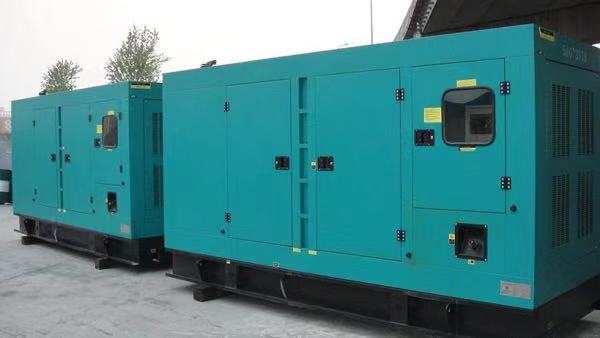 淇县中建八局集装箱房定制案例